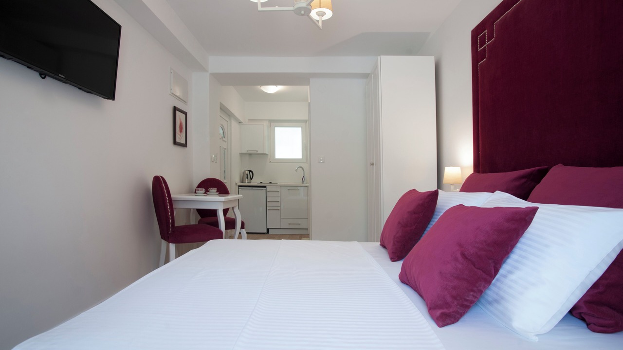 Photo of Bedroom in Babin do