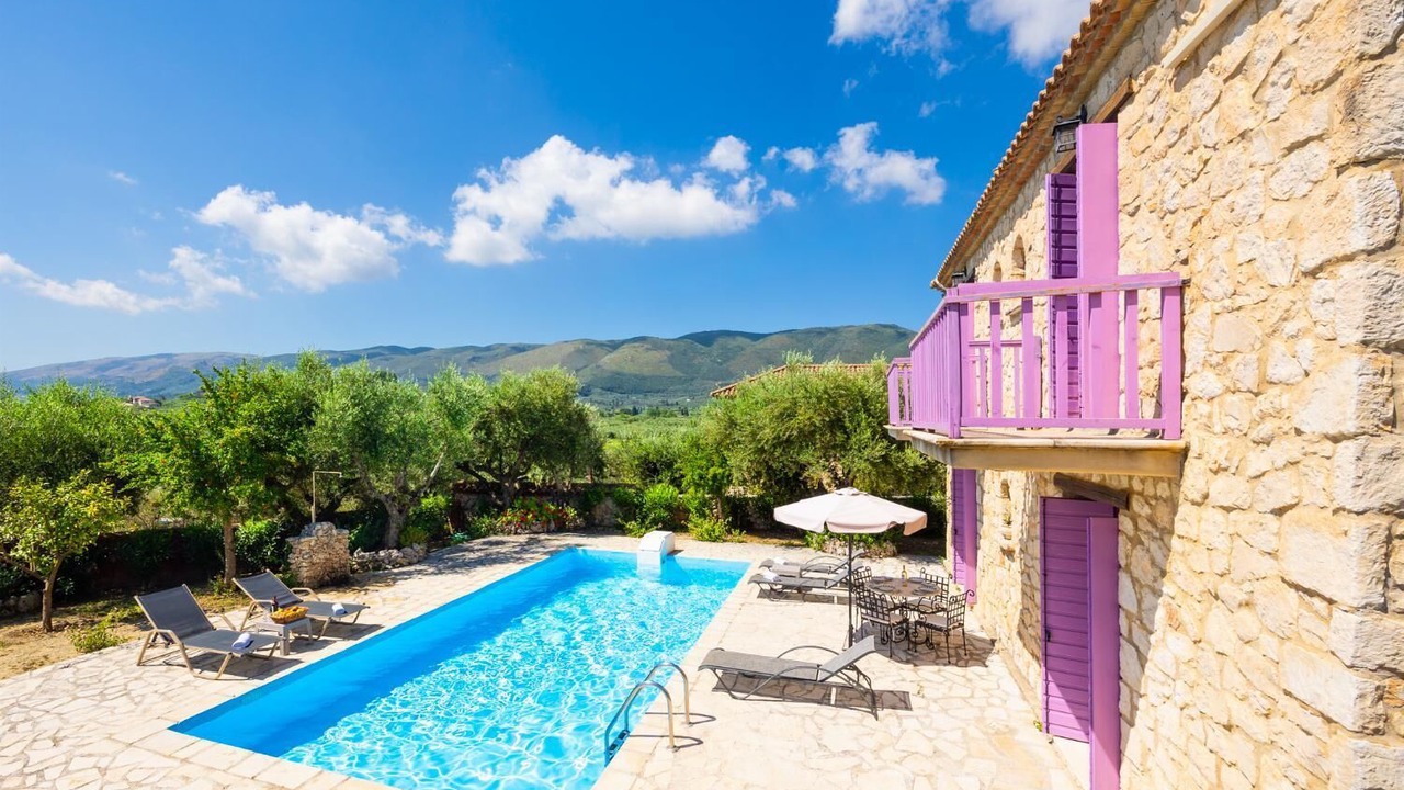 Photo of Outdoor in Agia Marina