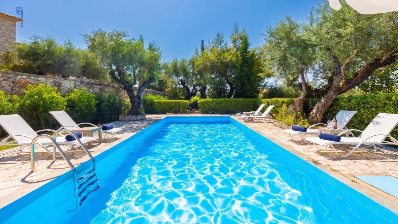 Photo of Outdoor in Agia Marina