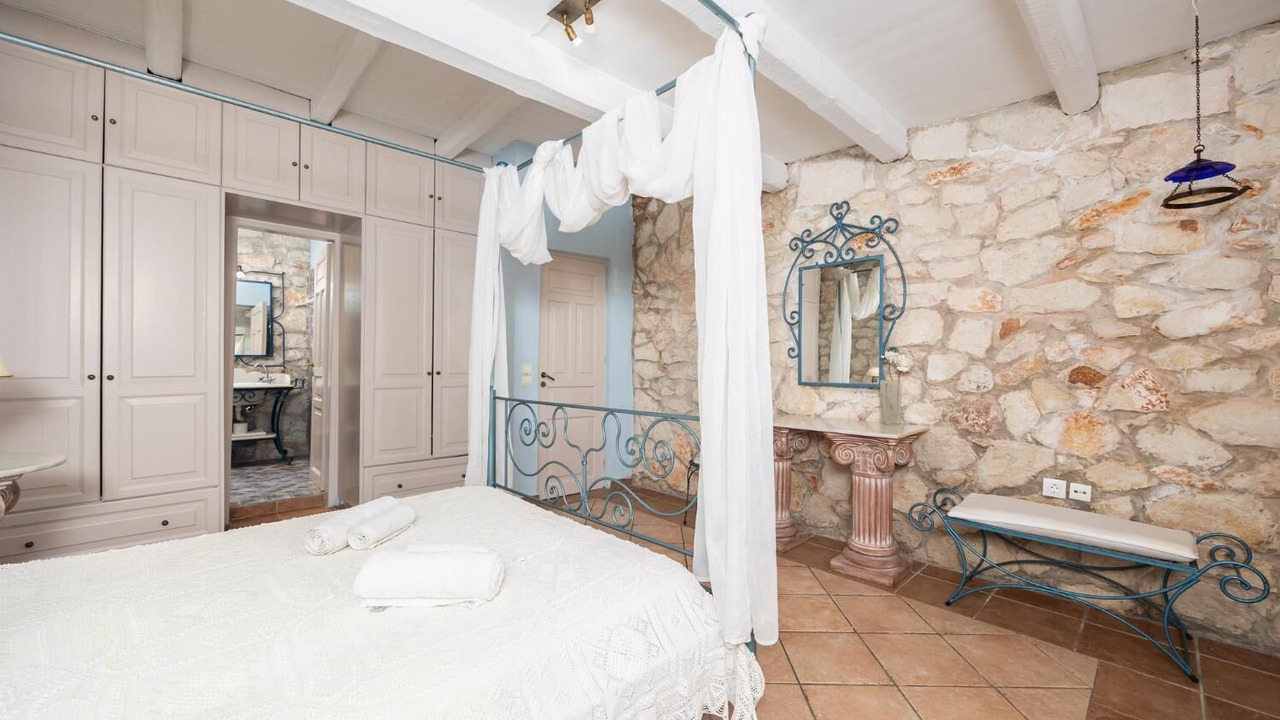 Photo of Bathroom in Agia Marina