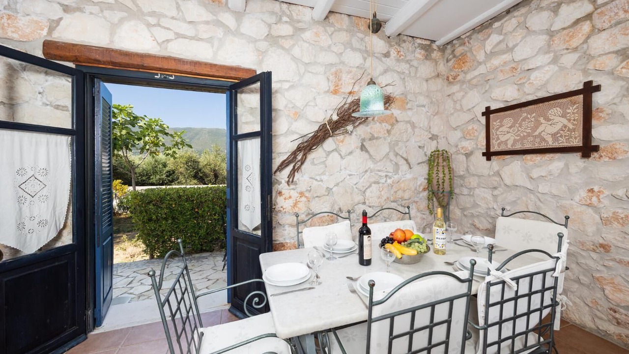 Photo of Livingroom in Agia Marina