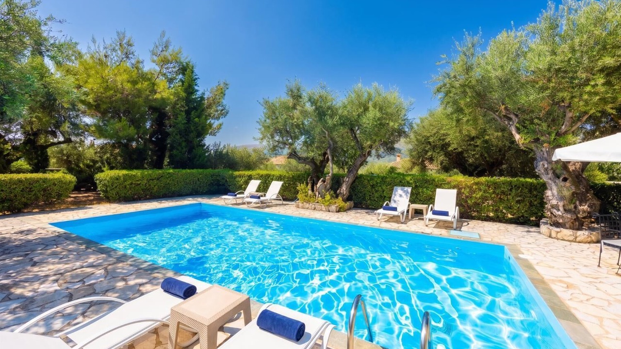 Photo of Outdoor in Agia Marina