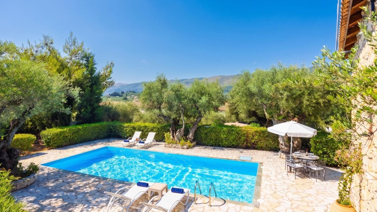 Photo of Outdoor in Agia Marina