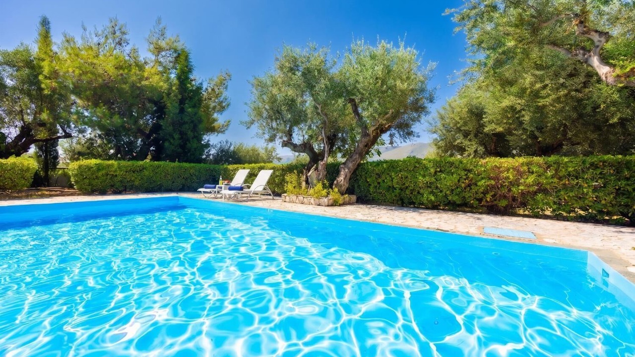 Photo of Outdoor in Agia Marina