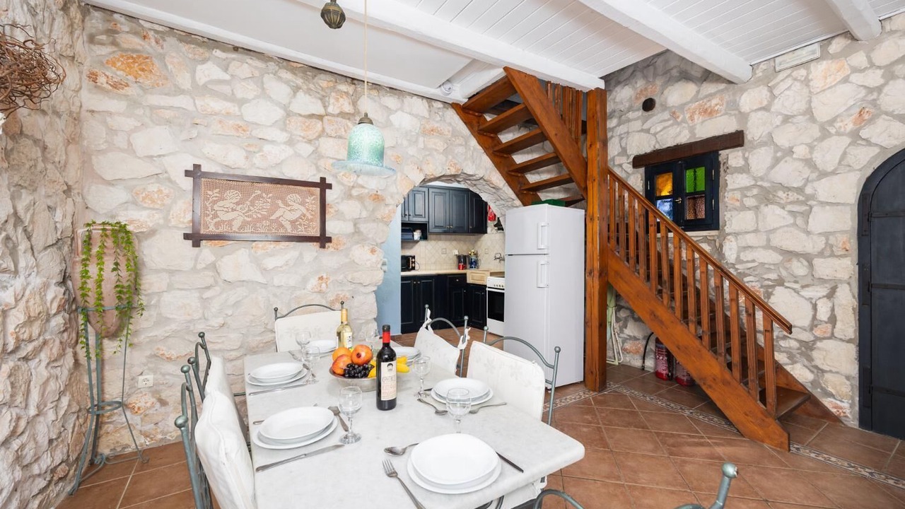 Photo of Livingroom in Agia Marina