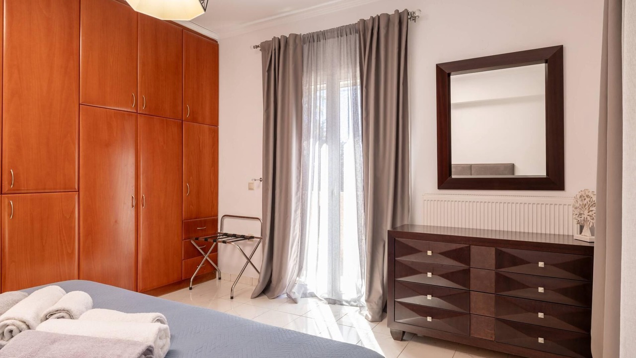 Photo of Bedroom in Kalamaki