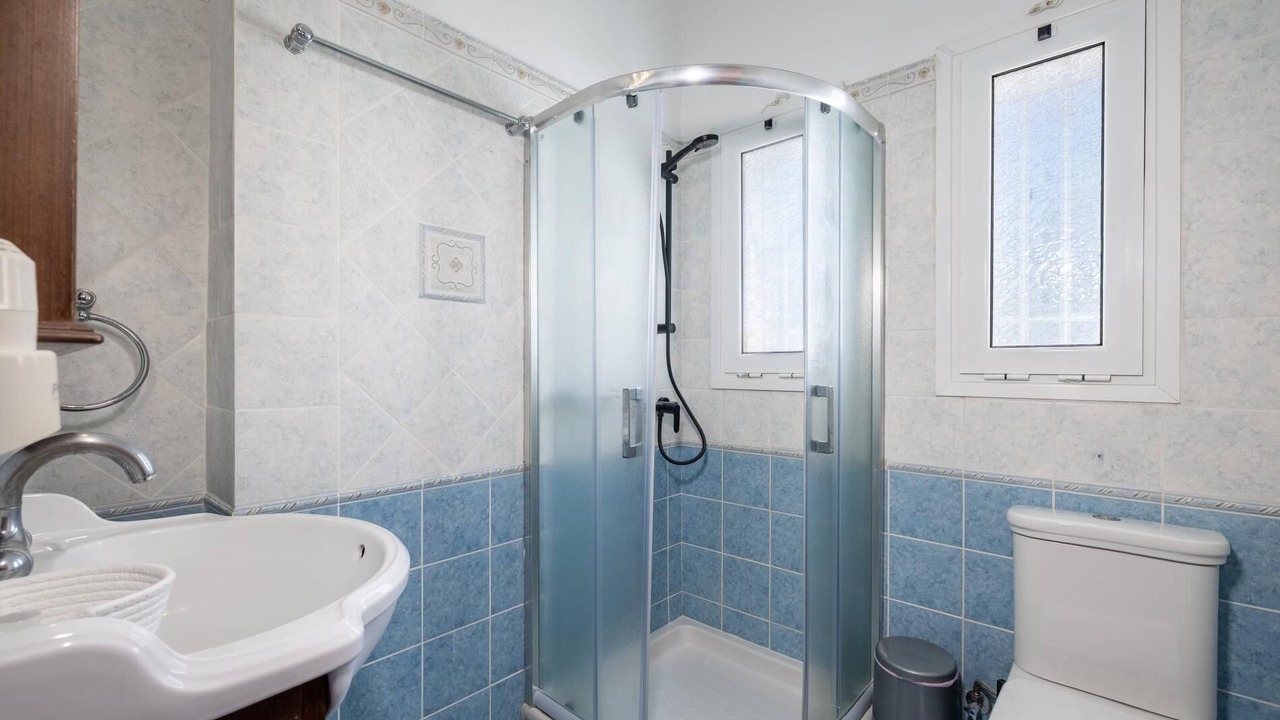 Photo of Bathroom in Kalamaki