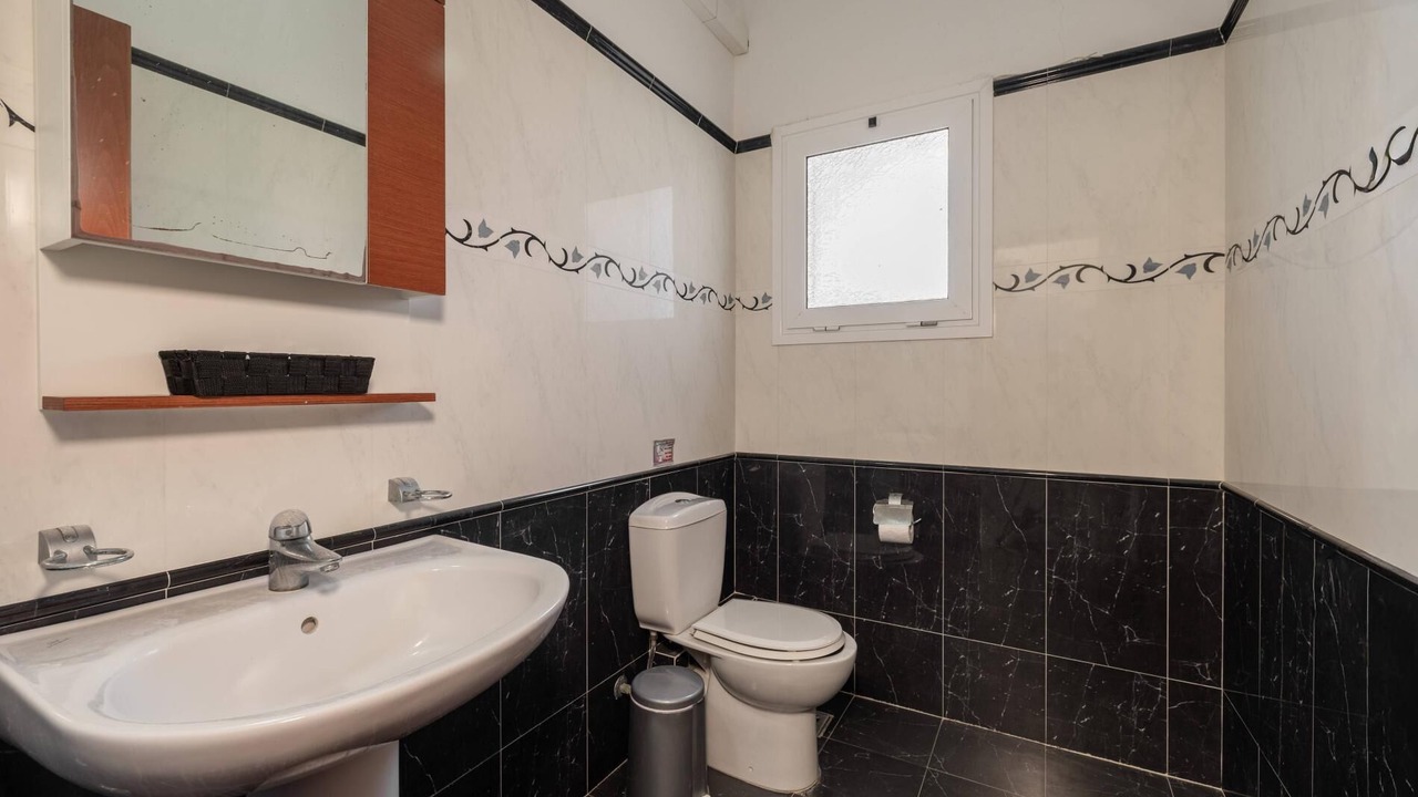 Photo of Bathroom in Kalamaki