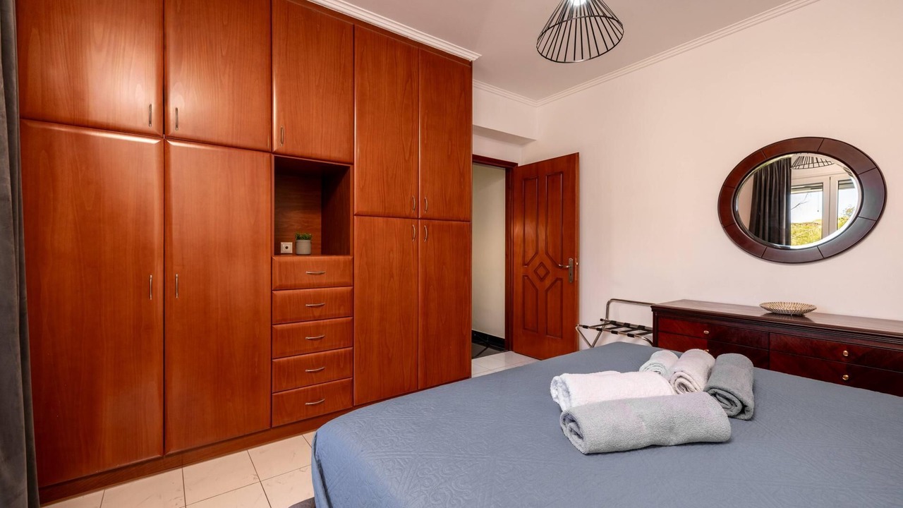 Photo of Bedroom in Kalamaki