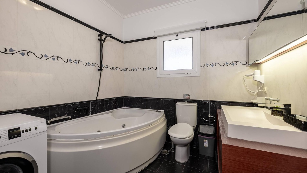 Photo of Bathroom in Kalamaki