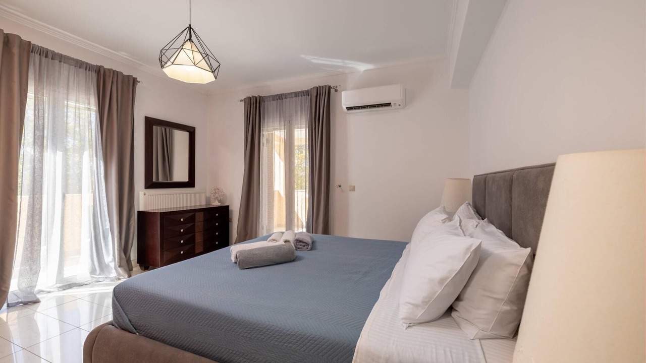 Photo of Bedroom in Kalamaki