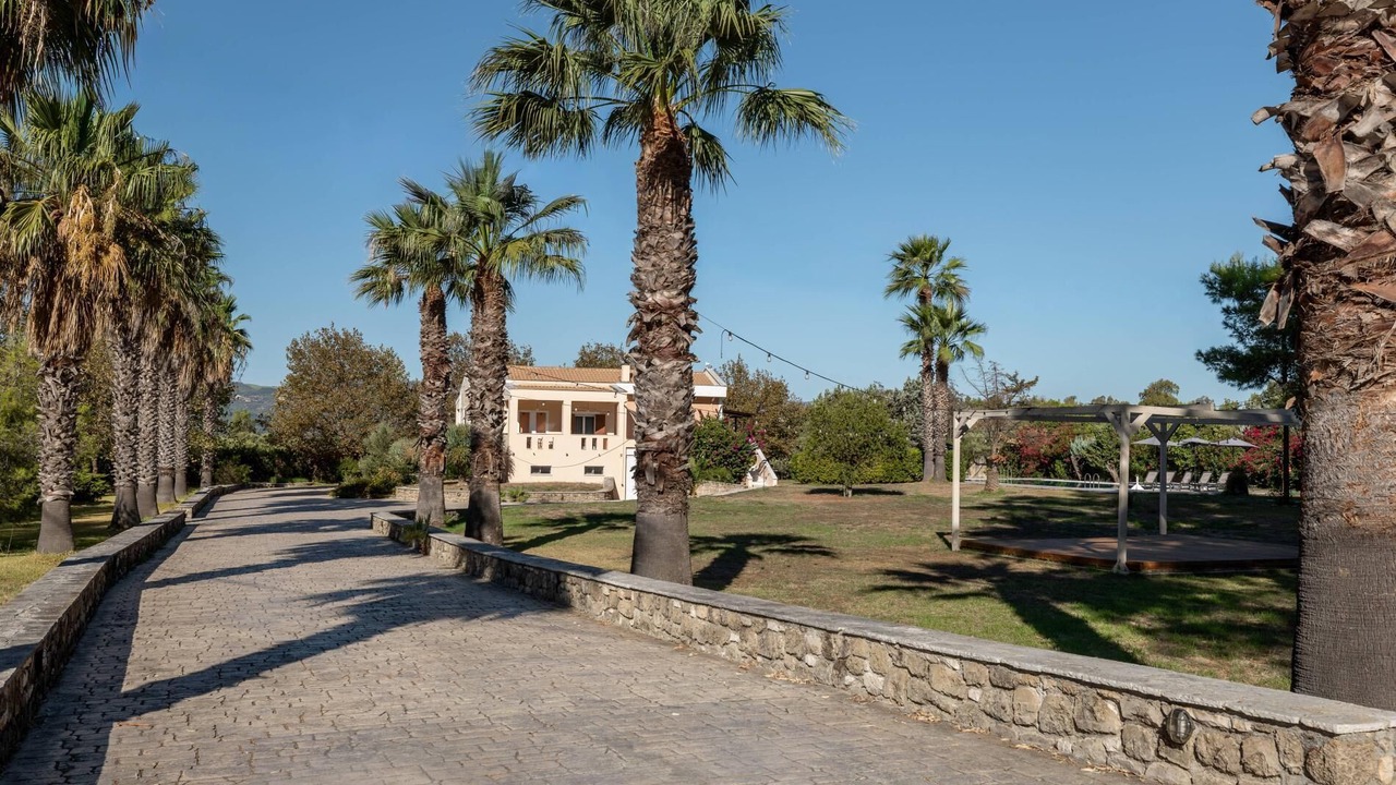 Photo of Outdoor in Kalamaki