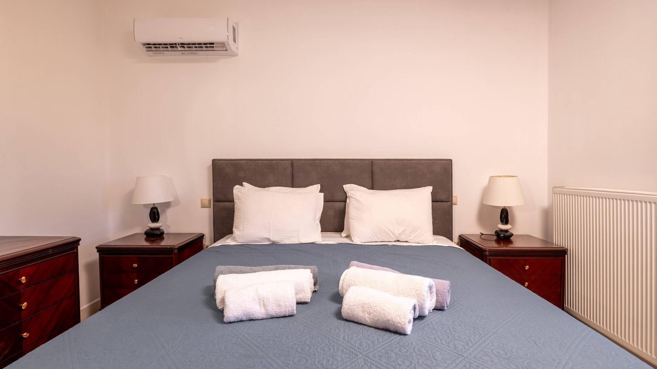 Photo of Bedroom in Kalamaki