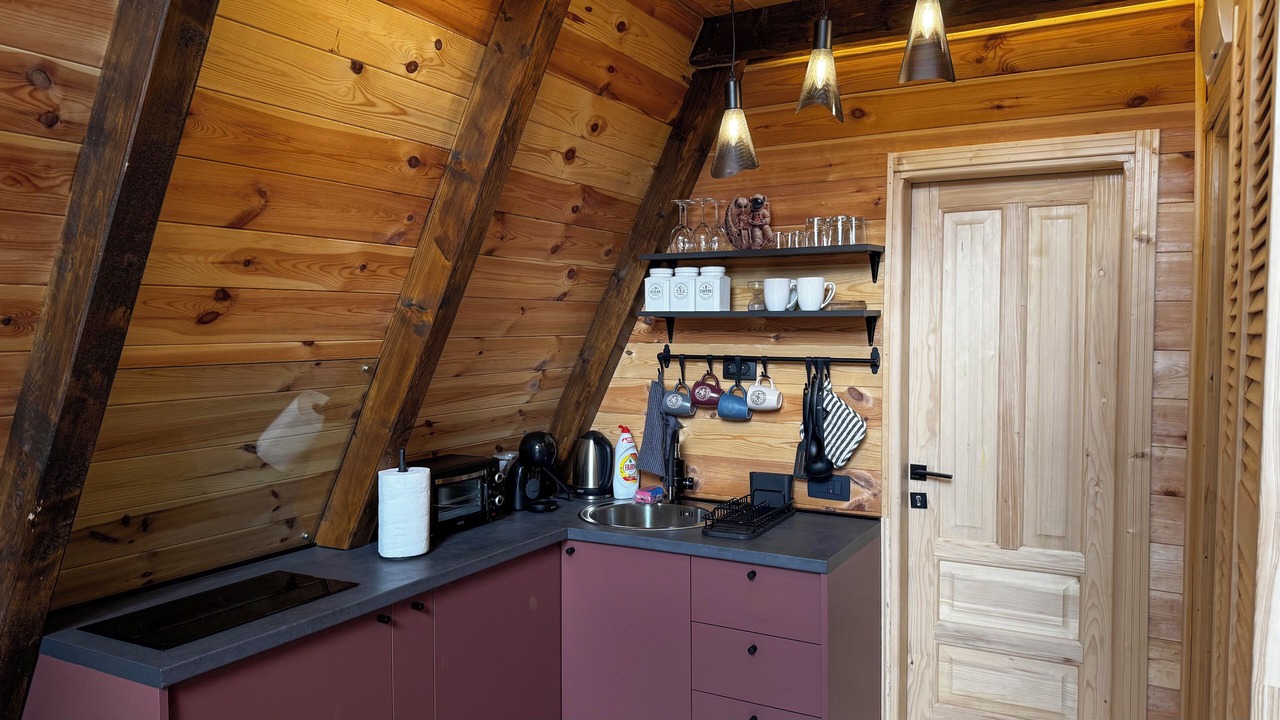 Photo of Kitchen in Zabljak