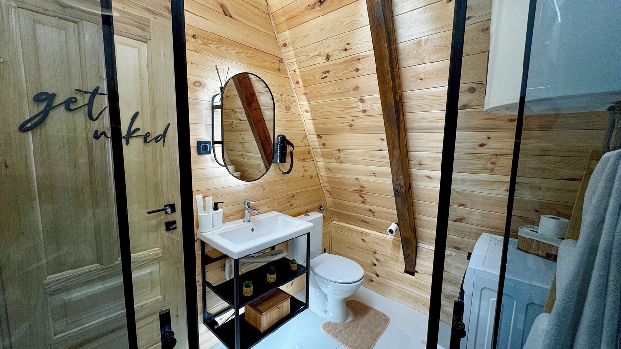 Photo of Bathroom in Zabljak
