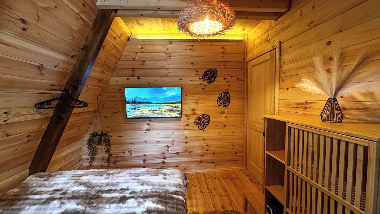 Photo of Bedroom in Zabljak