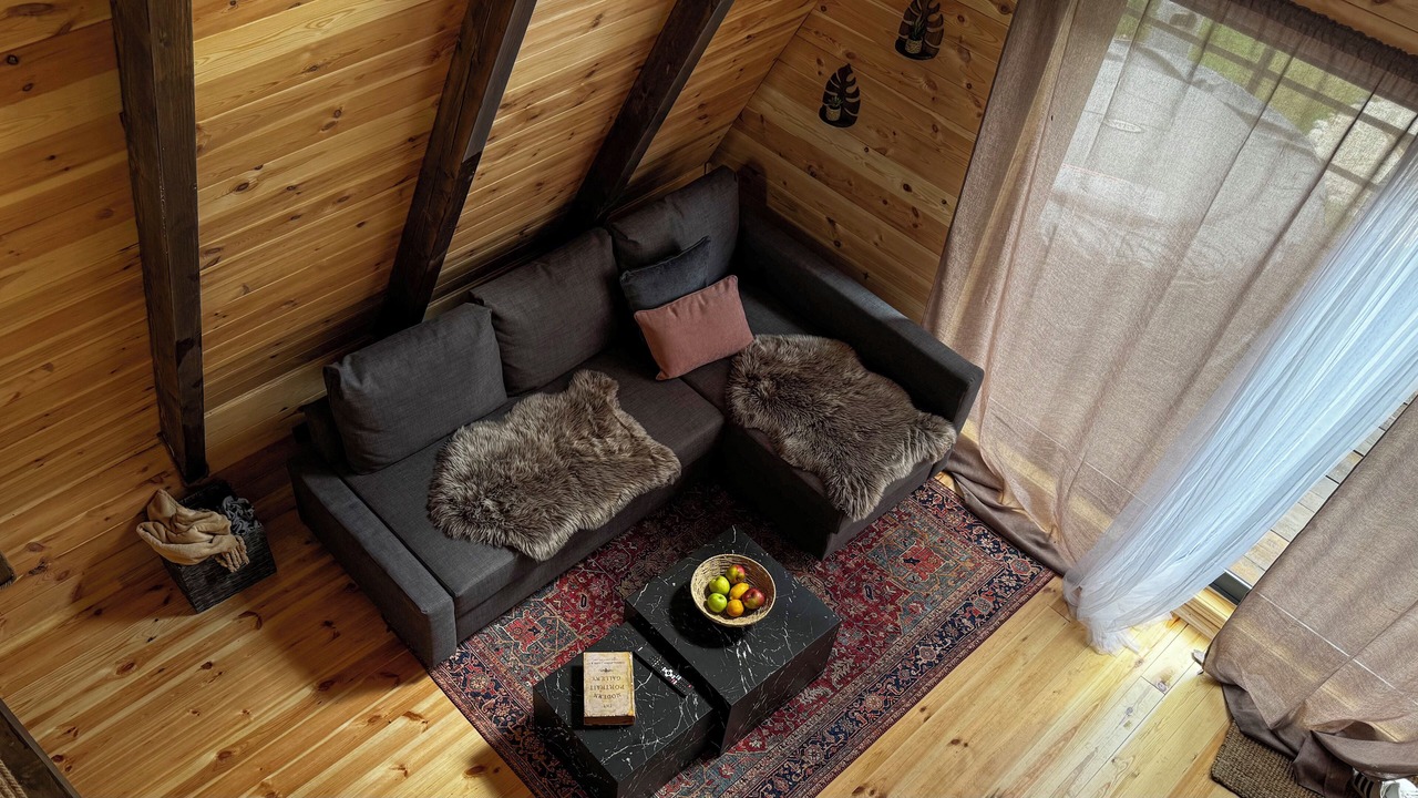 Photo of Livingroom in Zabljak