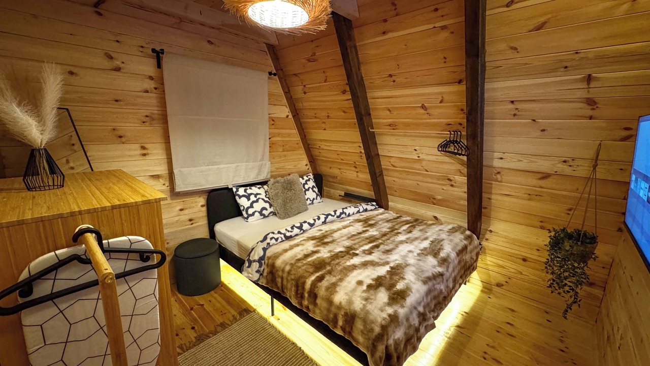 Photo of Bedroom in Zabljak