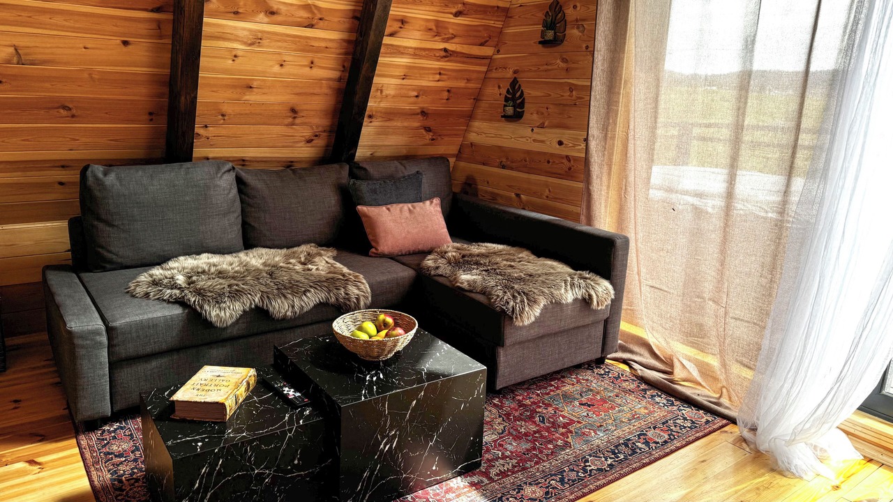 Photo of Livingroom in Zabljak