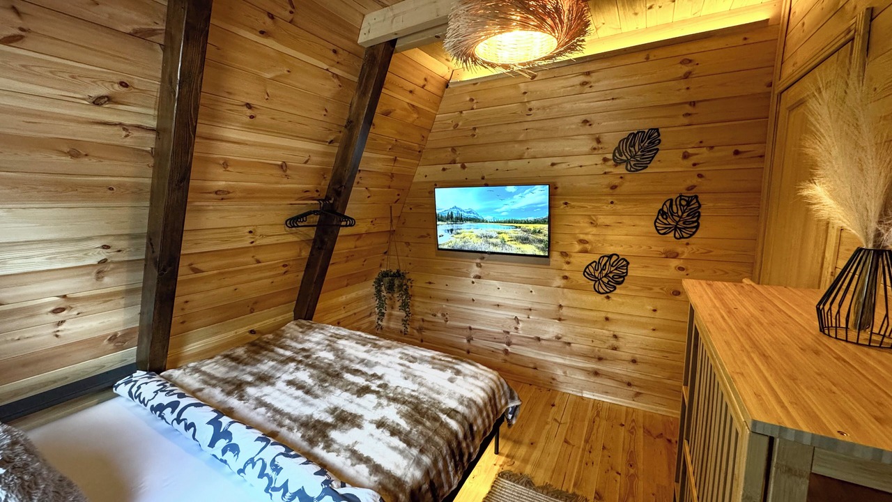 Photo of Bedroom in Zabljak