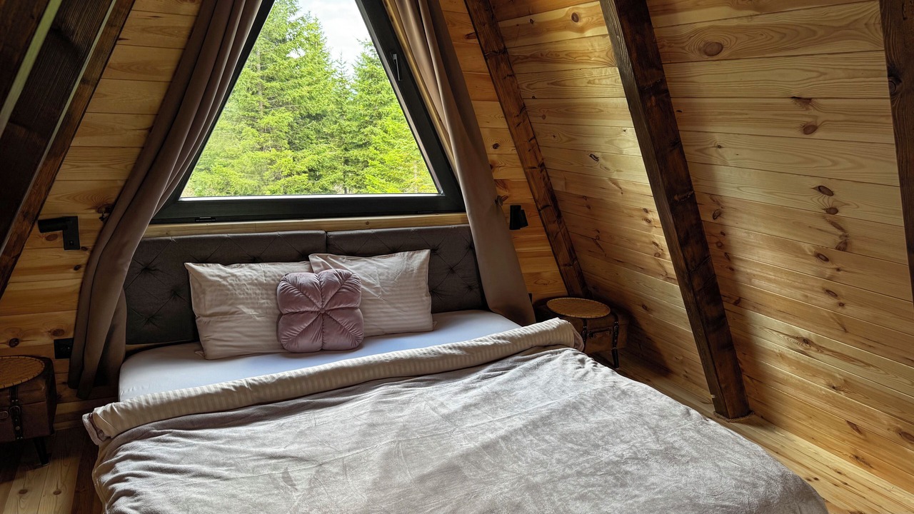 Photo of Bedroom in Zabljak