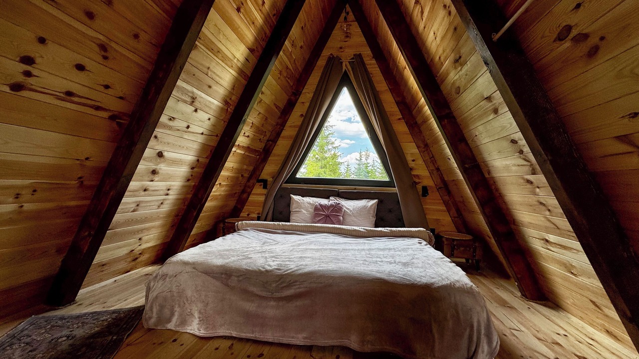 Photo of Bedroom in Zabljak