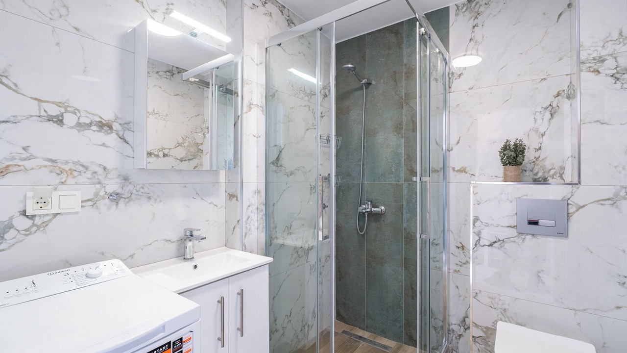Photo of Bathroom in Pangaio