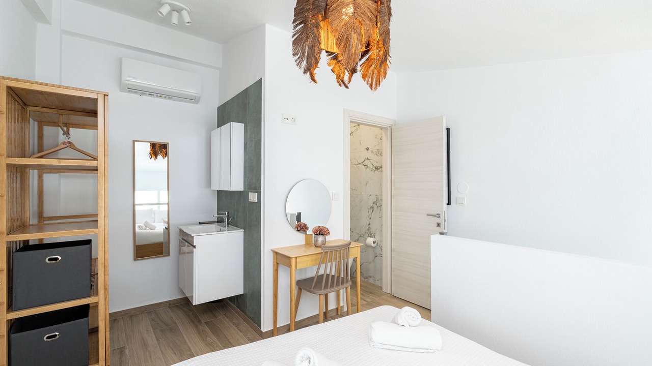 Photo of Bedroom in Pangaio