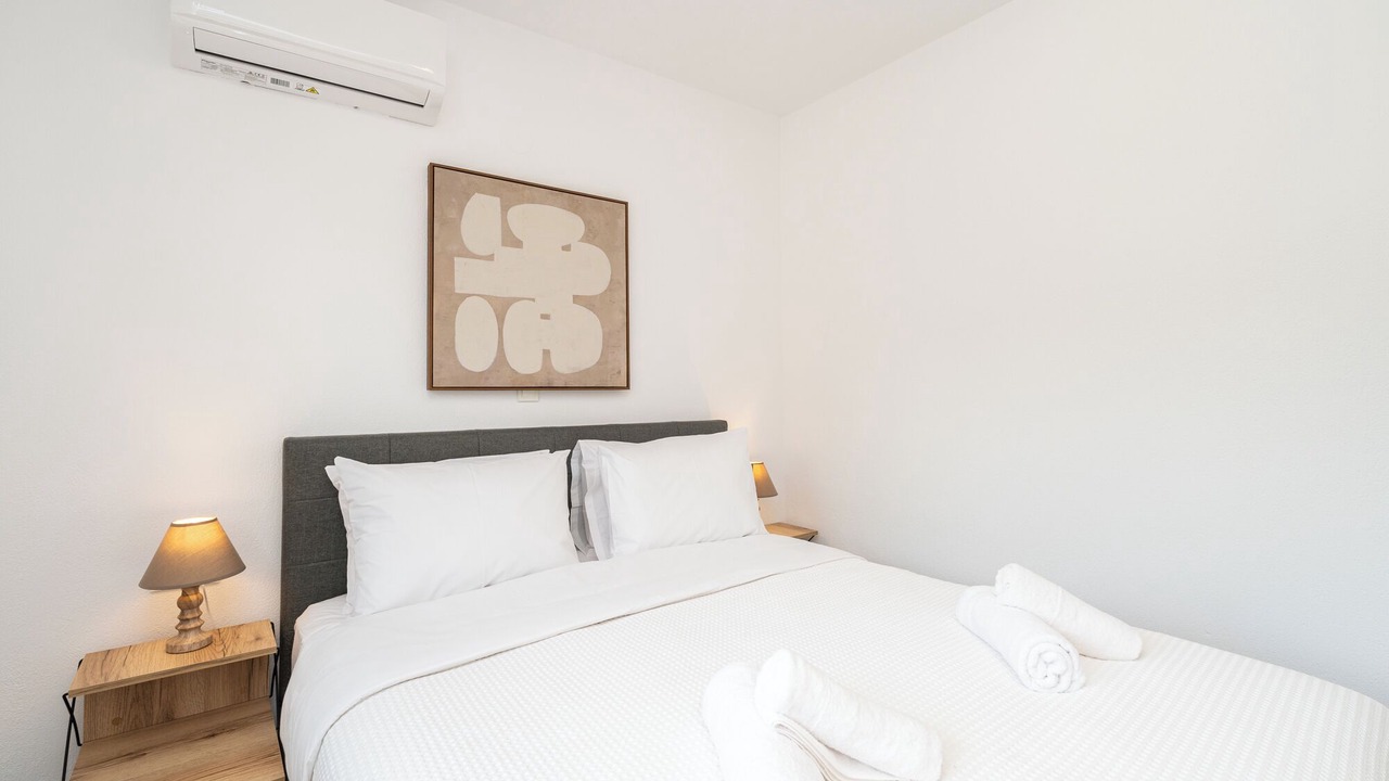 Photo of Bedroom in Pangaio
