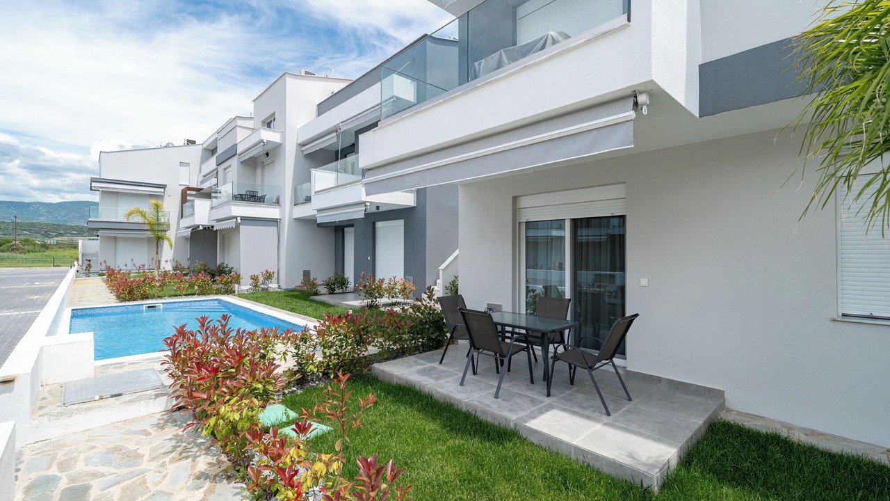 Photo of Outdoor in Pangaio