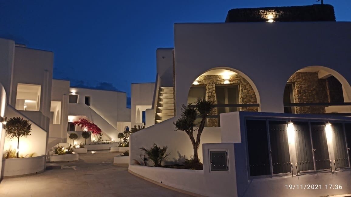 Photo of Outdoor in Ano Mera