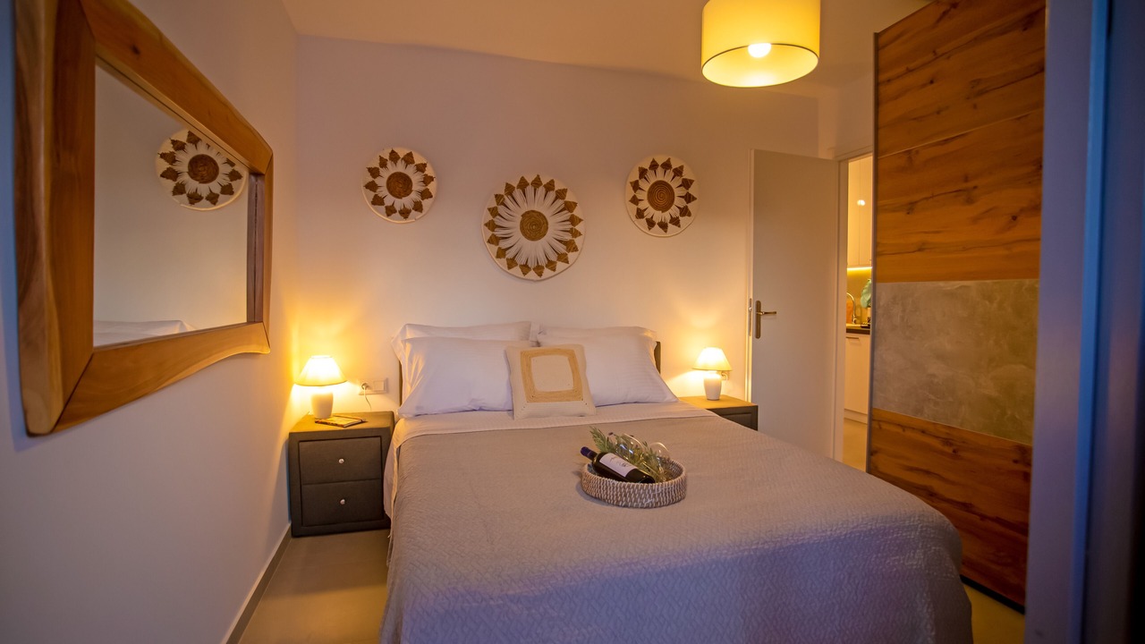 Photo of Bedroom in Ano Mera