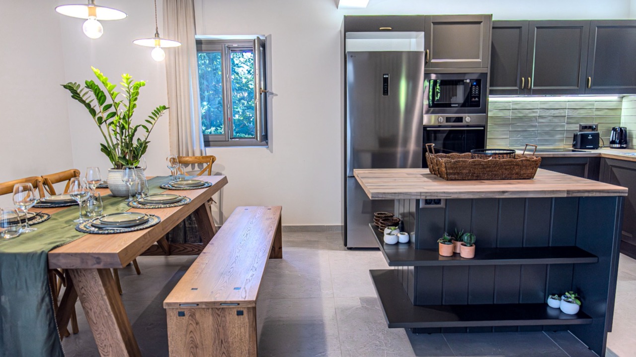 Photo of Kitchen in Manganos