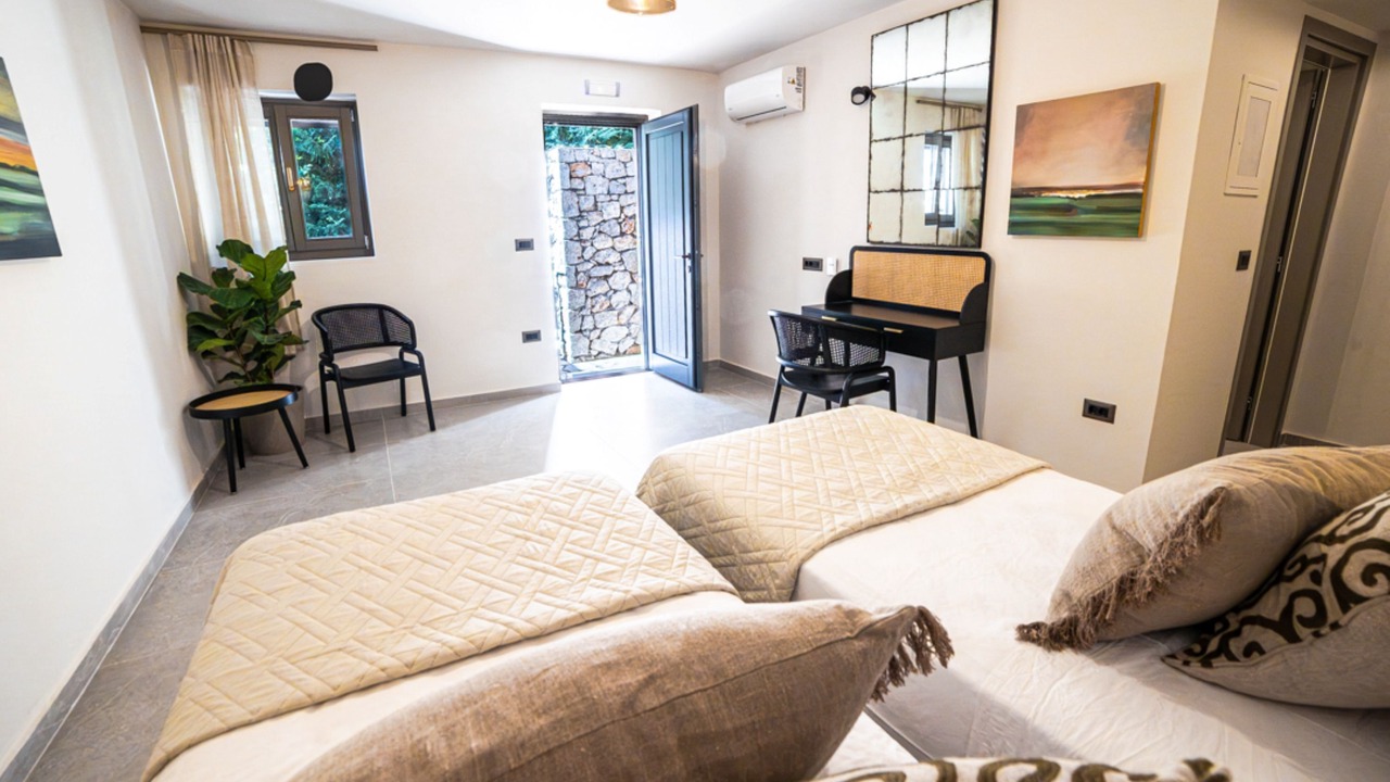 Photo of Bedroom in Manganos
