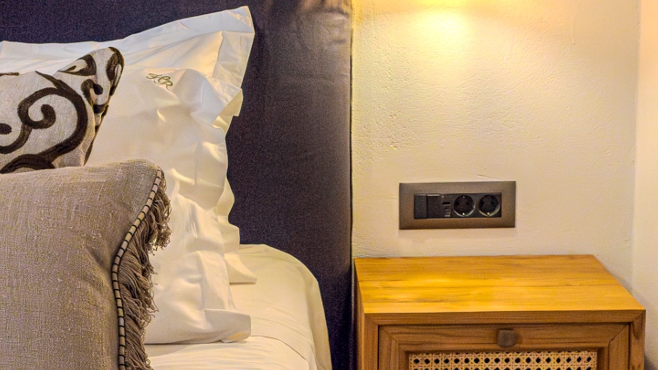 Photo of Bedroom in Manganos