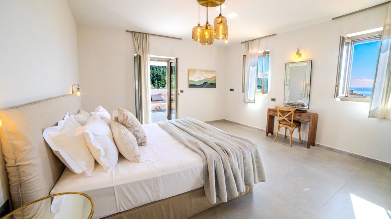 Photo of Bedroom in Manganos