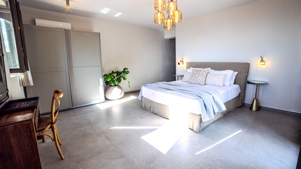 Photo of Bedroom in Manganos