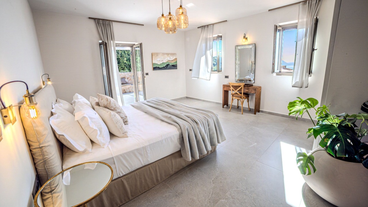 Photo of Bedroom in Manganos