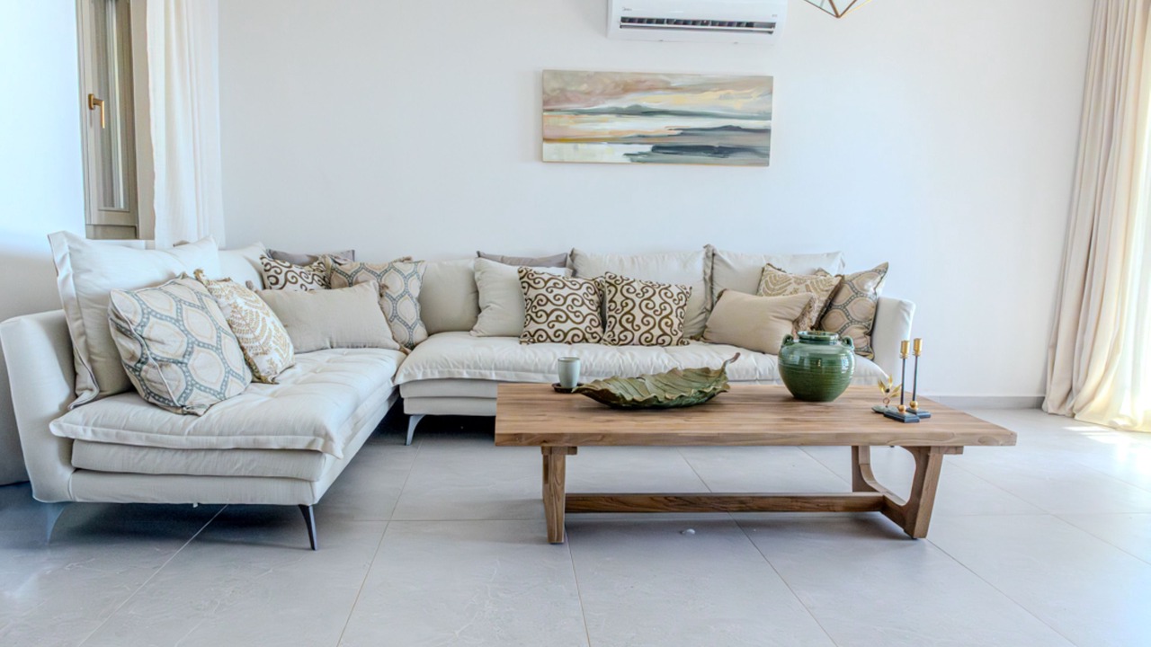 Photo of Livingroom in Manganos