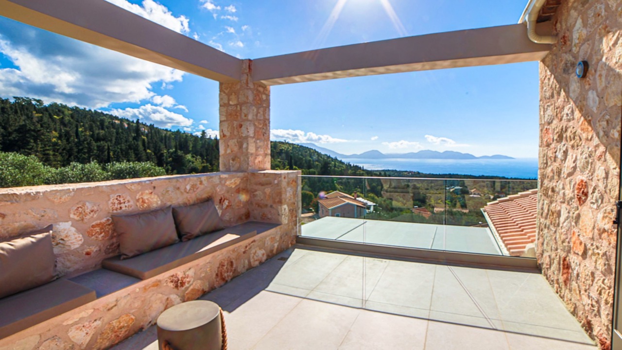 Photo of Patio Balcony in Manganos
