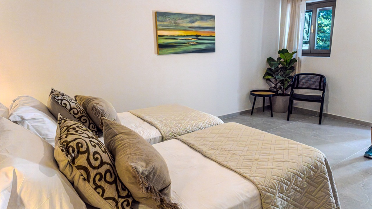 Photo of Bedroom in Manganos