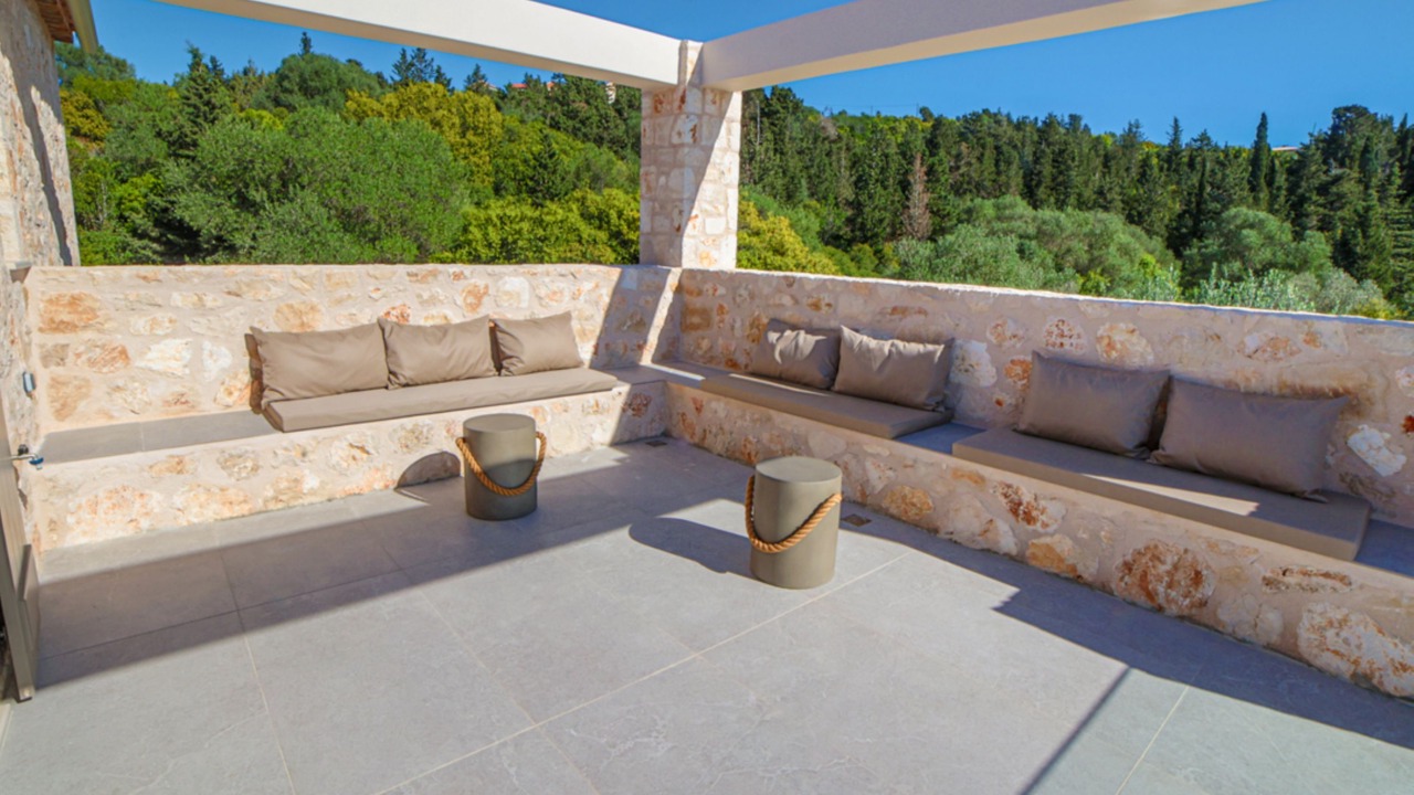 Photo of Patio Balcony in Manganos