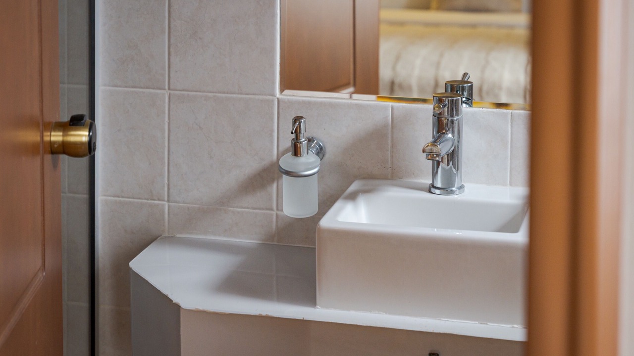 Photo of Bathroom in Arachova