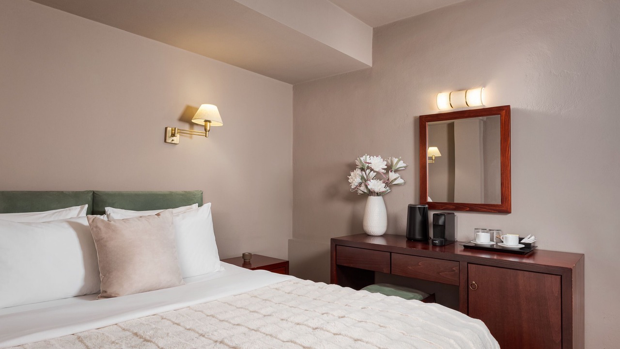 Photo of Bedroom in Arachova