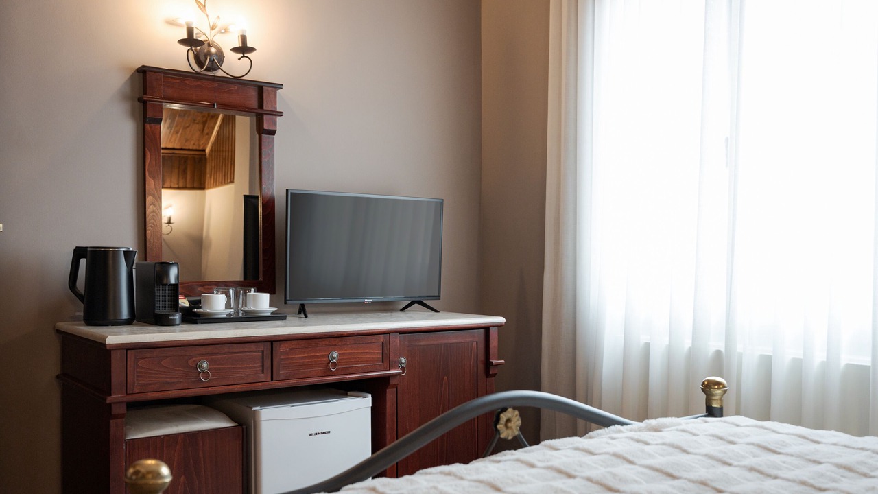 Photo of Bedroom in Arachova