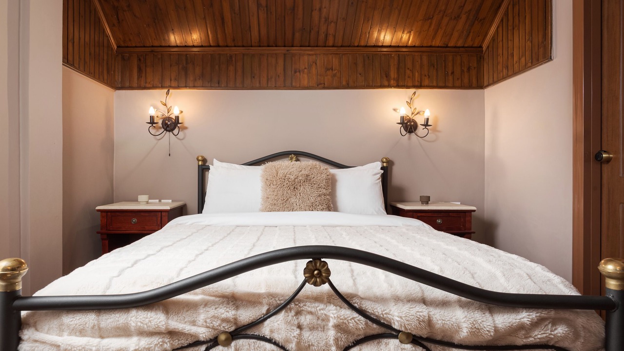 Photo of Bedroom in Arachova