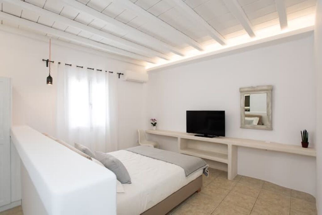 Photo of Bedroom in Xilokeratidi