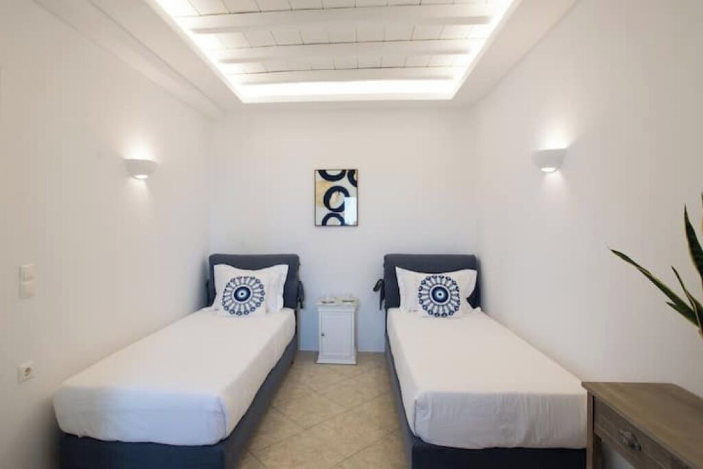 Photo of Bedroom in Xilokeratidi