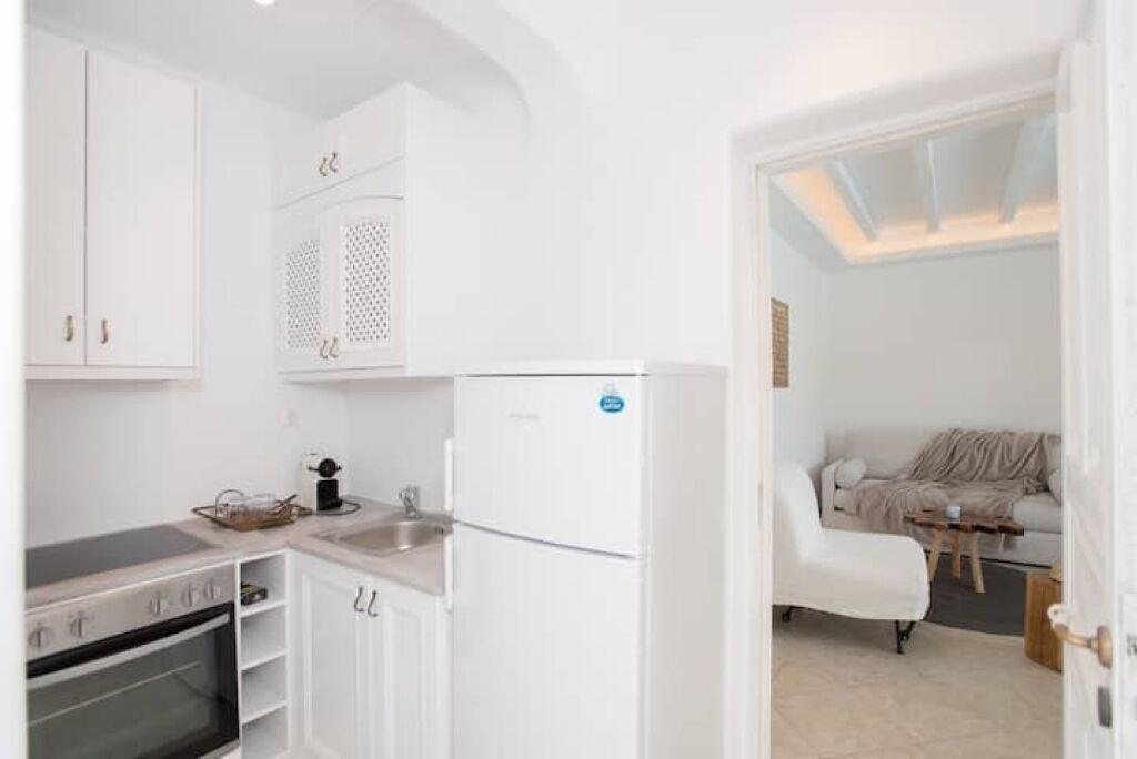 Photo of Kitchen in Xilokeratidi