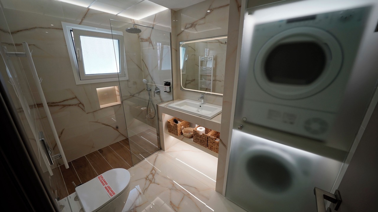 Photo of Bathroom in Palaio Faliro